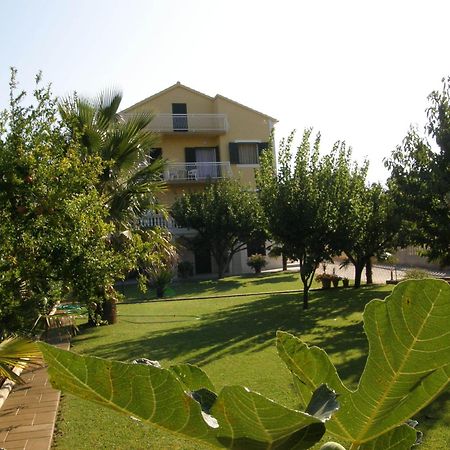 Villa Slavica 1 فوديس المظهر الخارجي الصورة