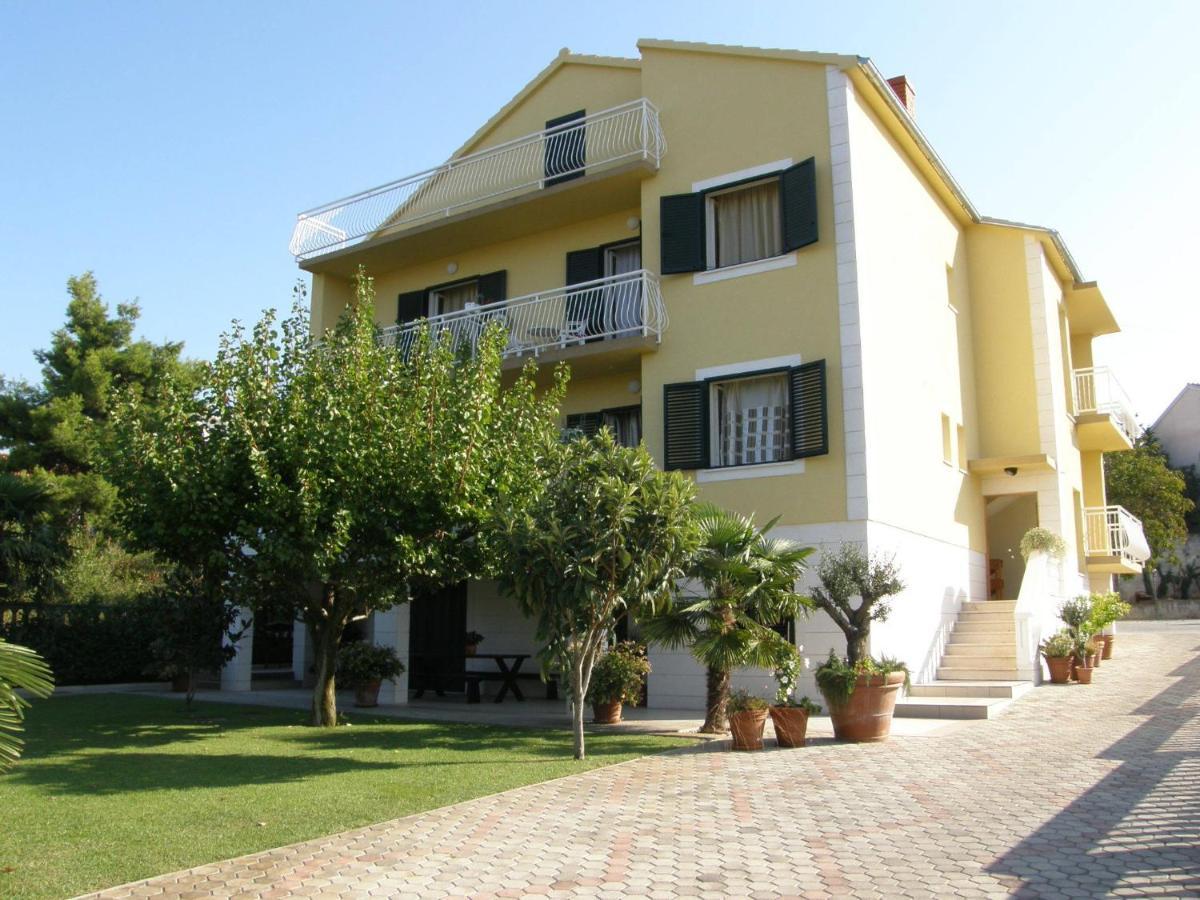 Villa Slavica 1 فوديس المظهر الخارجي الصورة
