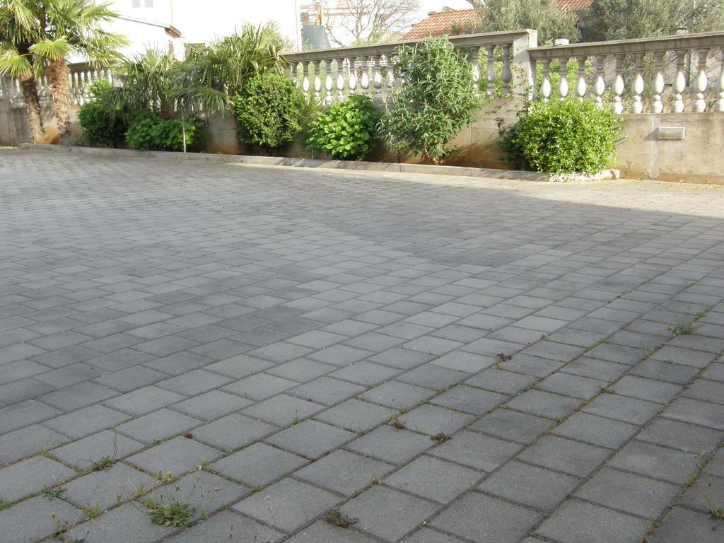Villa Slavica 1 فوديس المظهر الخارجي الصورة