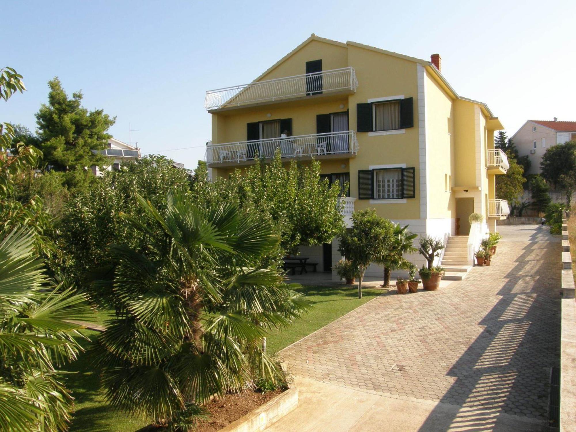 Villa Slavica 1 فوديس المظهر الخارجي الصورة