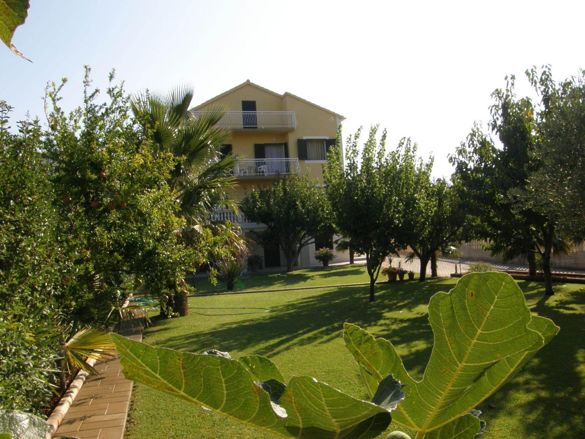 Villa Slavica 1 فوديس المظهر الخارجي الصورة
