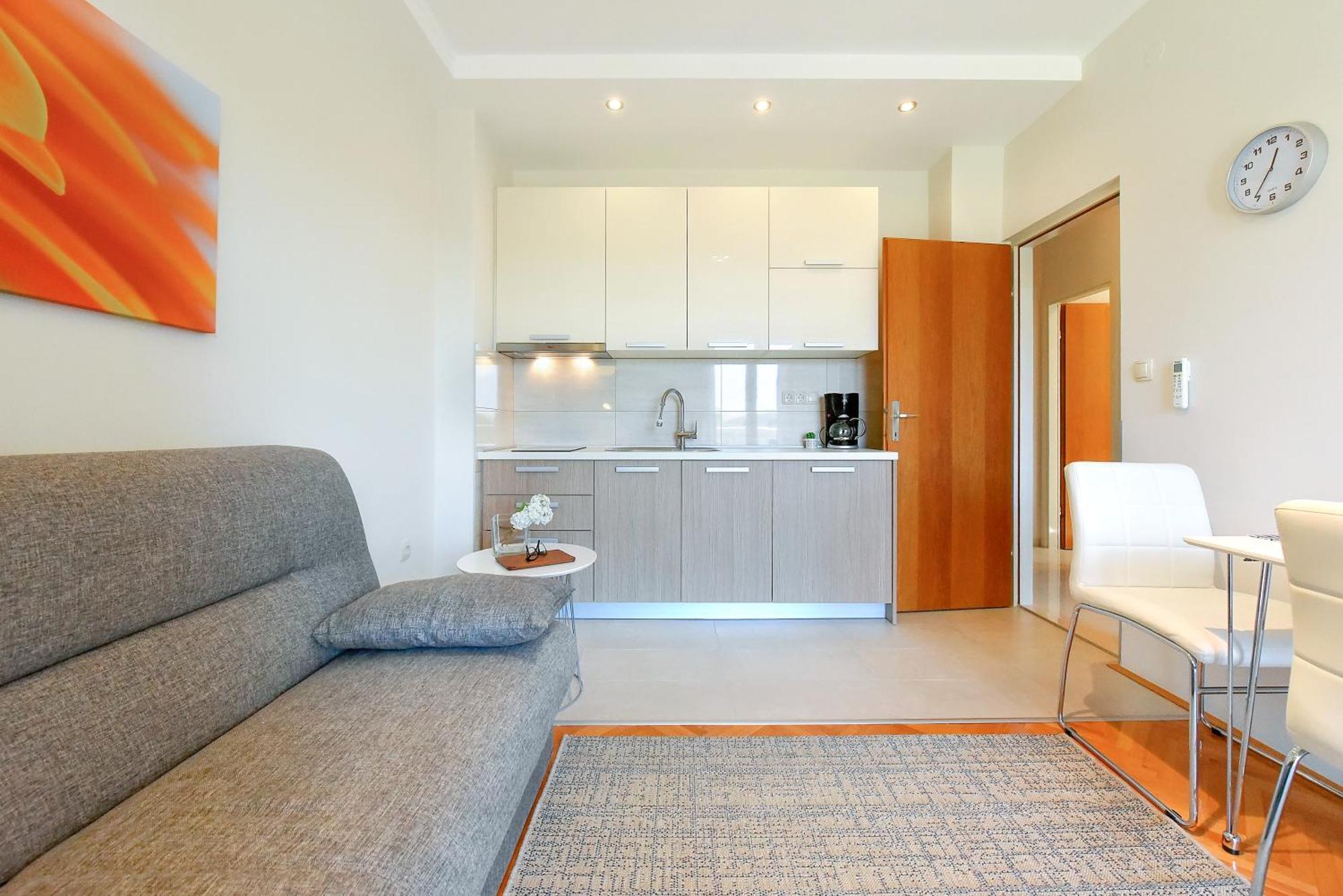 Villa Slavica 1 فوديس الغرفة الصورة