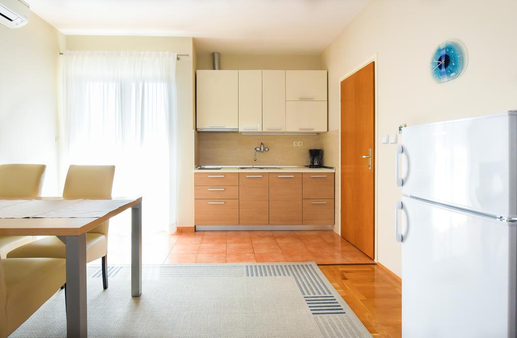 Villa Slavica 1 فوديس المظهر الخارجي الصورة