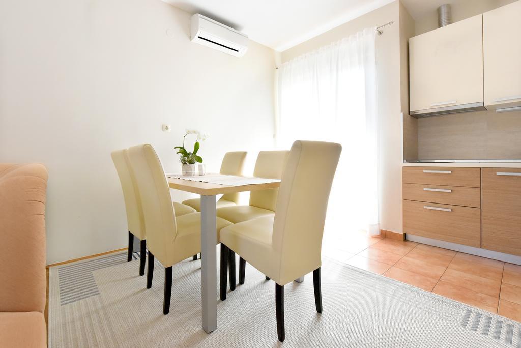Villa Slavica 1 فوديس المظهر الخارجي الصورة