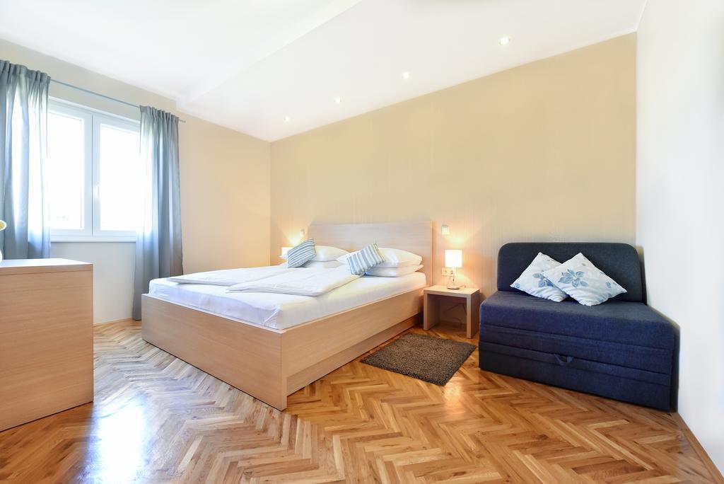 Villa Slavica 1 فوديس المظهر الخارجي الصورة