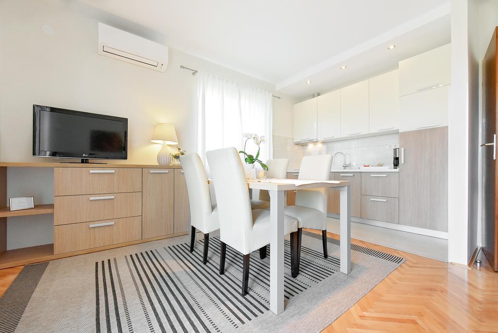Villa Slavica 1 فوديس المظهر الخارجي الصورة