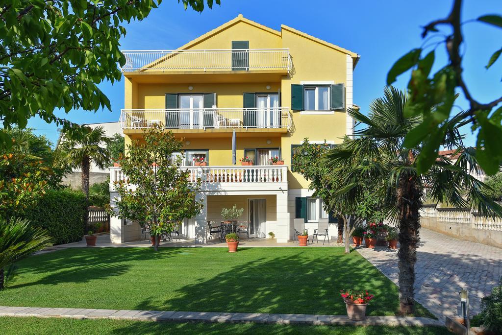 Villa Slavica 1 فوديس المظهر الخارجي الصورة