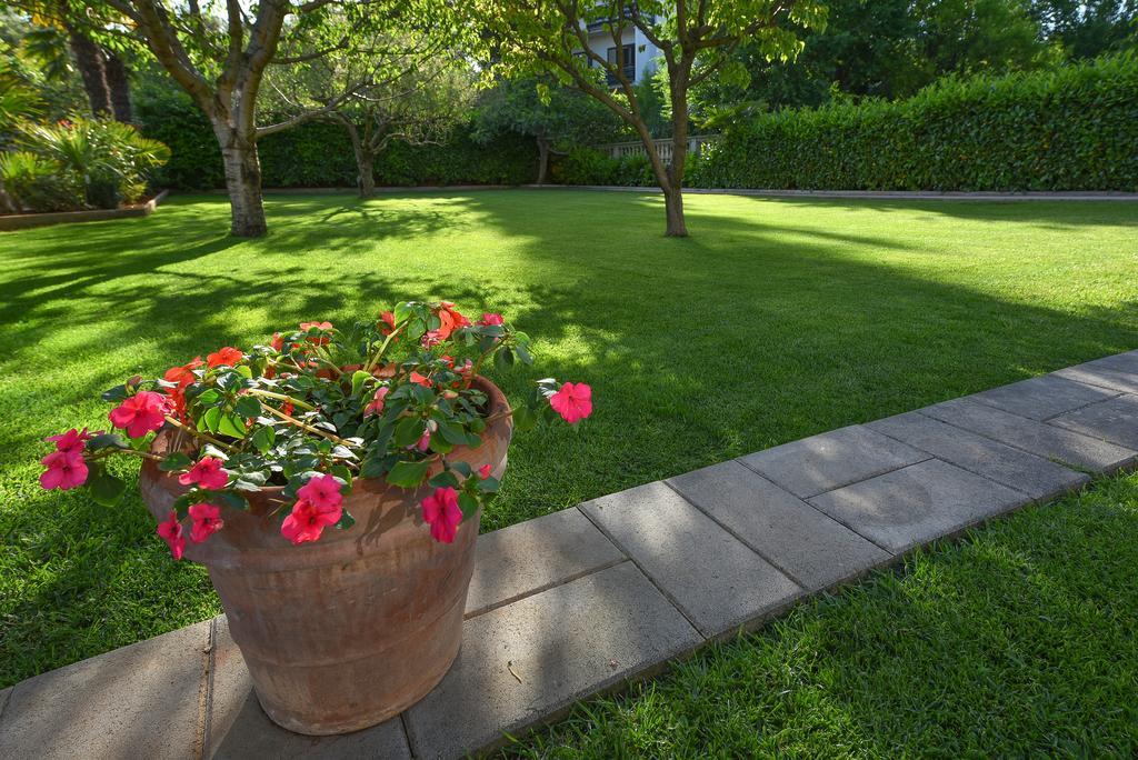 Villa Slavica 1 فوديس المظهر الخارجي الصورة