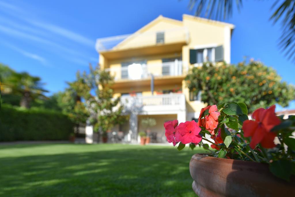 Villa Slavica 1 فوديس المظهر الخارجي الصورة
