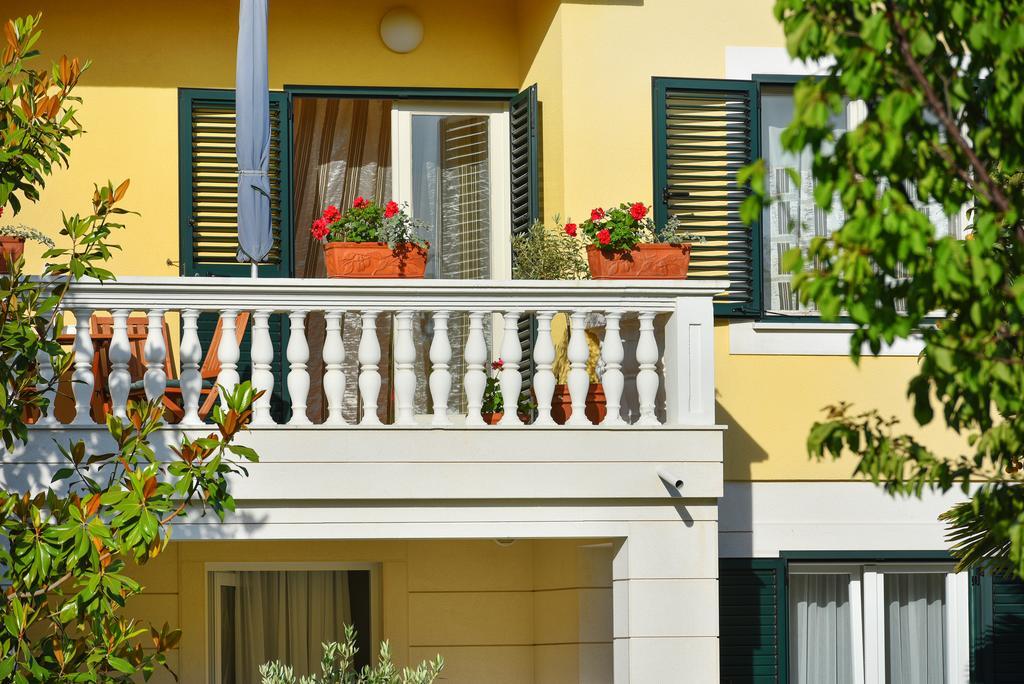 Villa Slavica 1 فوديس المظهر الخارجي الصورة