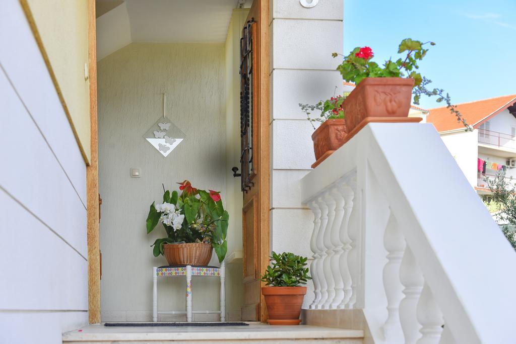 Villa Slavica 1 فوديس المظهر الخارجي الصورة