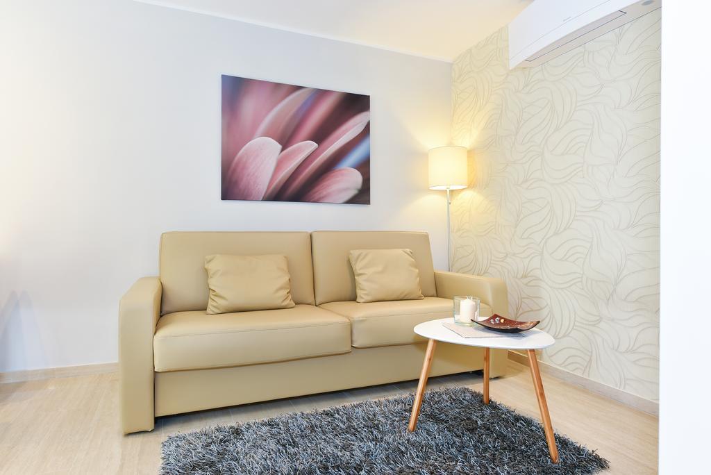 Villa Slavica 1 فوديس المظهر الخارجي الصورة