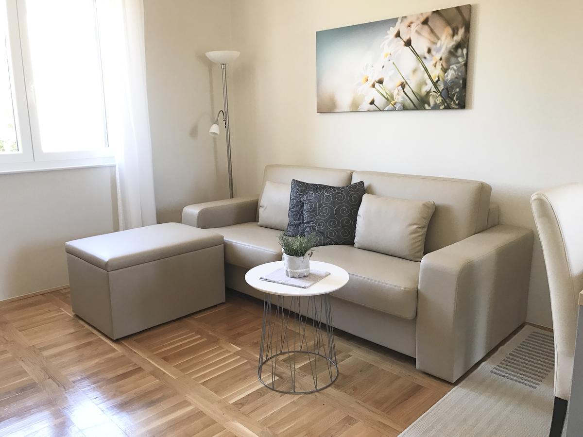 Villa Slavica 1 فوديس المظهر الخارجي الصورة