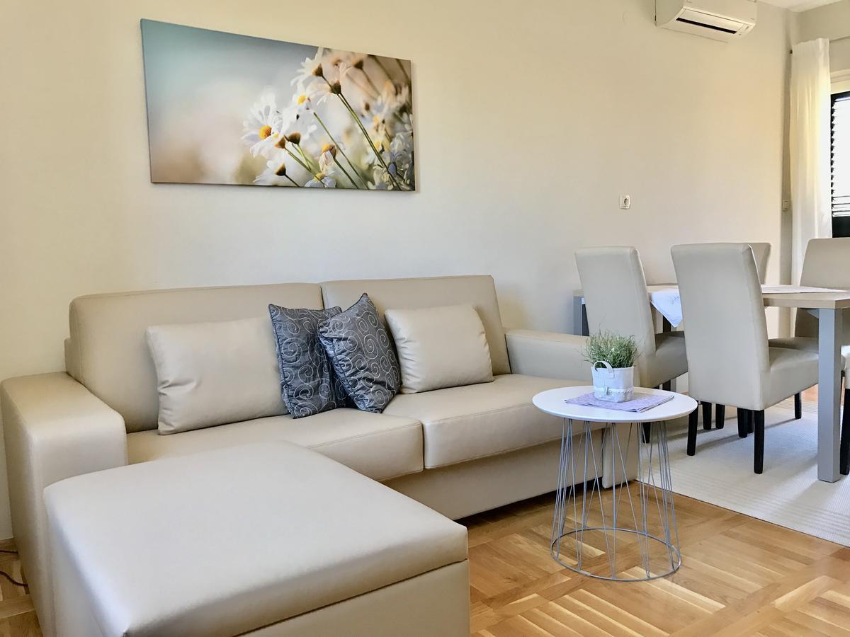 Villa Slavica 1 فوديس المظهر الخارجي الصورة