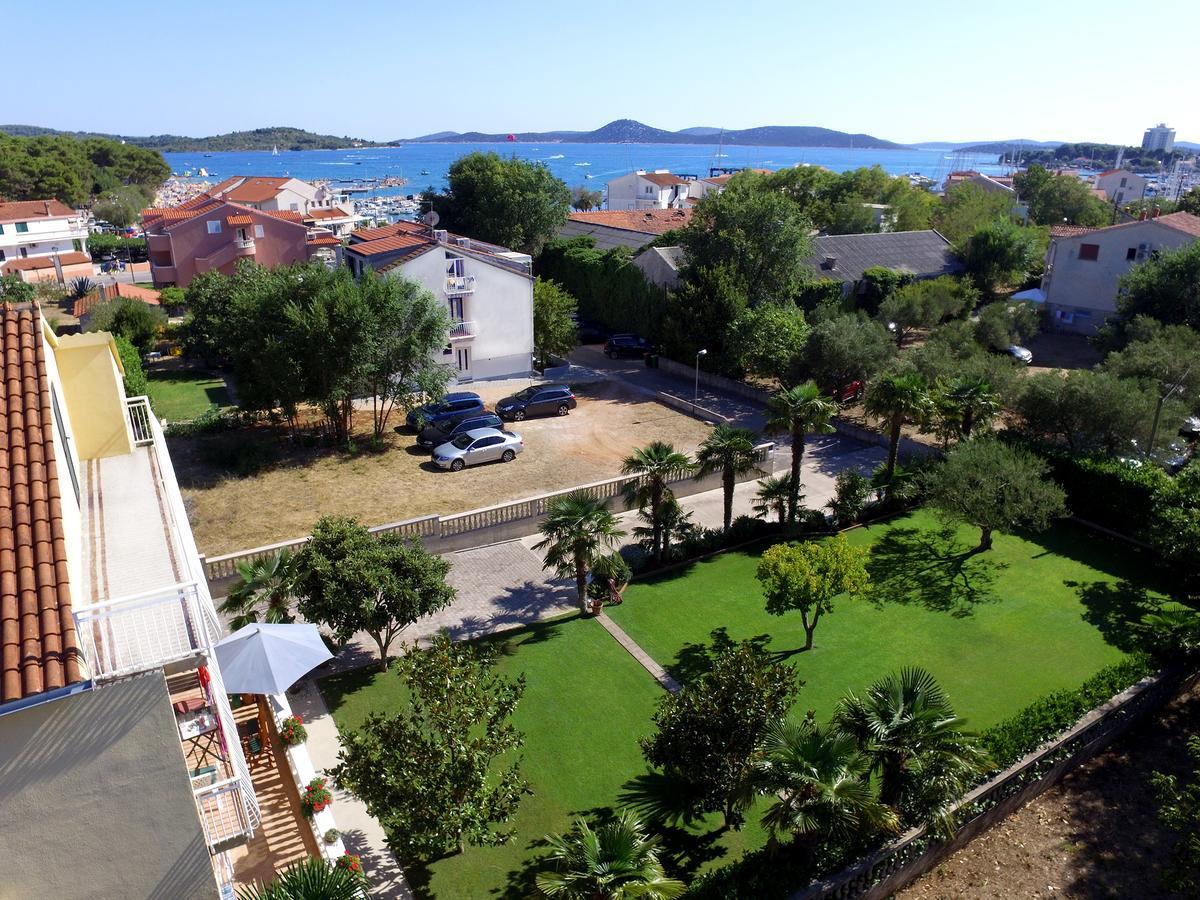 Villa Slavica 1 فوديس المظهر الخارجي الصورة
