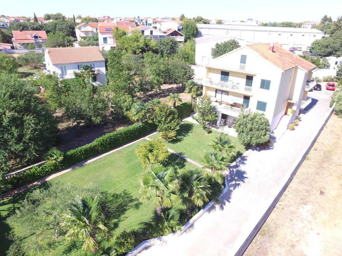 Villa Slavica 1 فوديس المظهر الخارجي الصورة