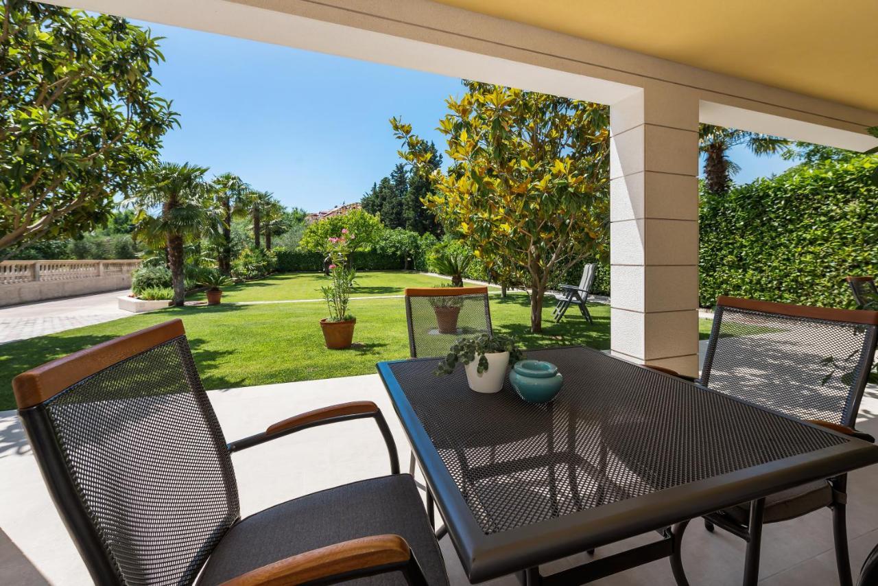Villa Slavica 1 فوديس المظهر الخارجي الصورة