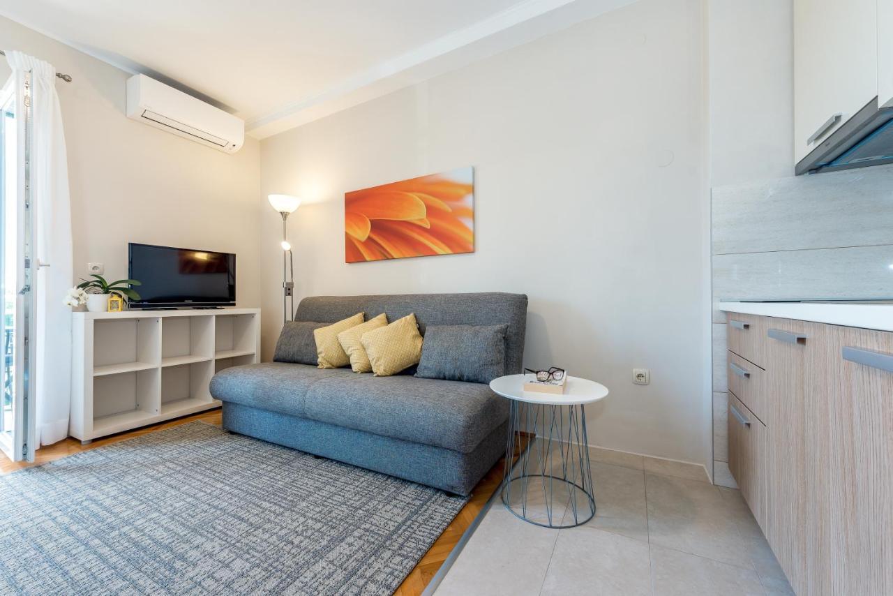Villa Slavica 1 فوديس المظهر الخارجي الصورة