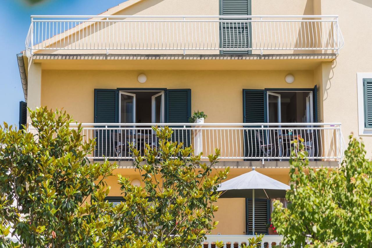 Villa Slavica 1 فوديس المظهر الخارجي الصورة