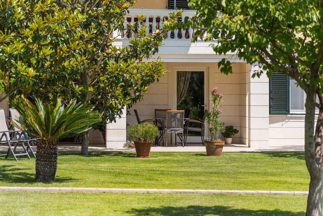 Villa Slavica 1 فوديس المظهر الخارجي الصورة