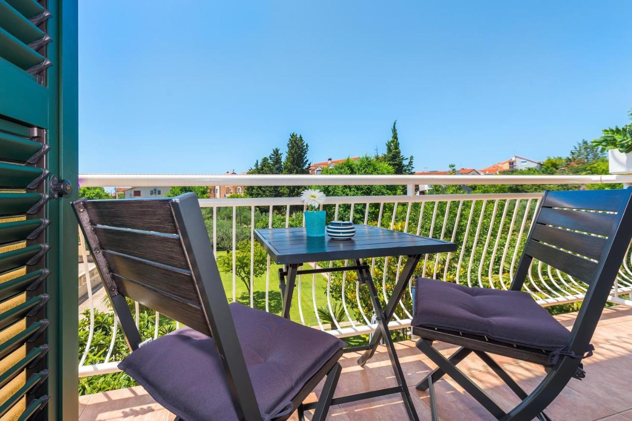 Villa Slavica 1 فوديس المظهر الخارجي الصورة