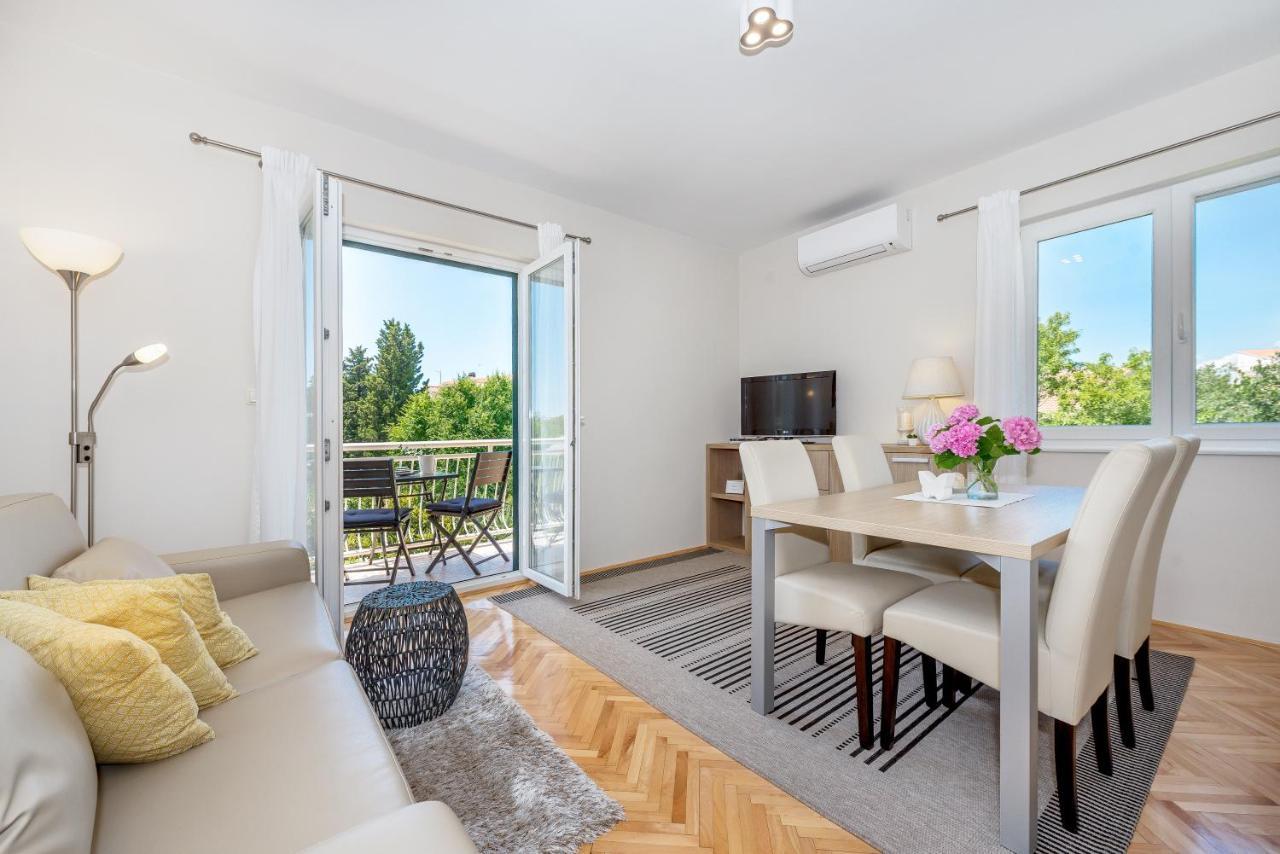 Villa Slavica 1 فوديس المظهر الخارجي الصورة